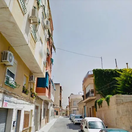 Casa Anton De