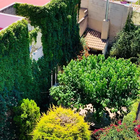 Casa Anton De